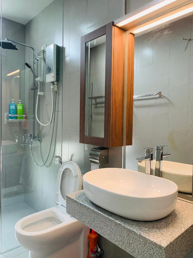Ks1 Homestay Sky Mirror Double Storey House Куала Селангор Екстериор снимка